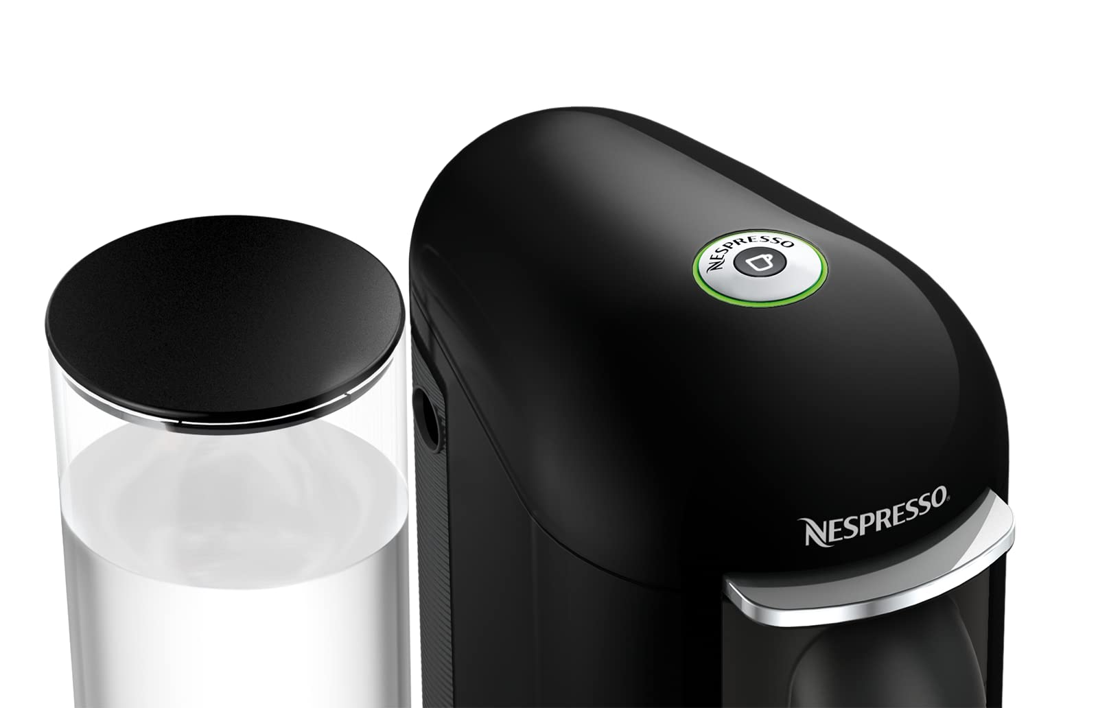 Nespresso Vertuo Plus XN900840 Coffee 
