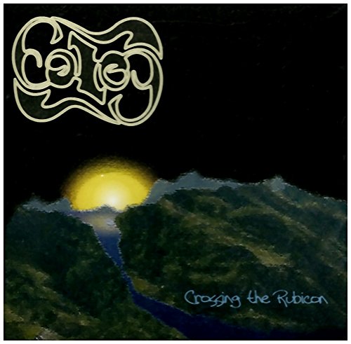 Crossing the Rubicon [Audio CD] Coley