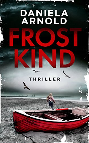 Frostkind: Sylt-Thriller