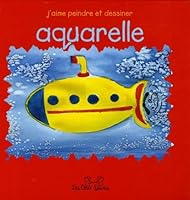 AQUARELLE 2848920475 Book Cover