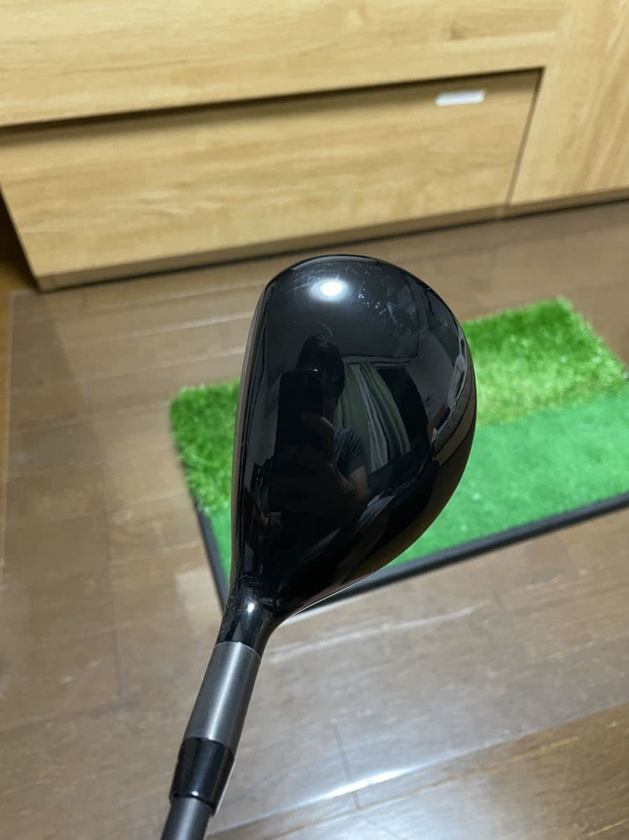 Amazon.co.jp: 激飛キャロウェイ apex uw 19度 Attas MB fw 75S : おもちゃ