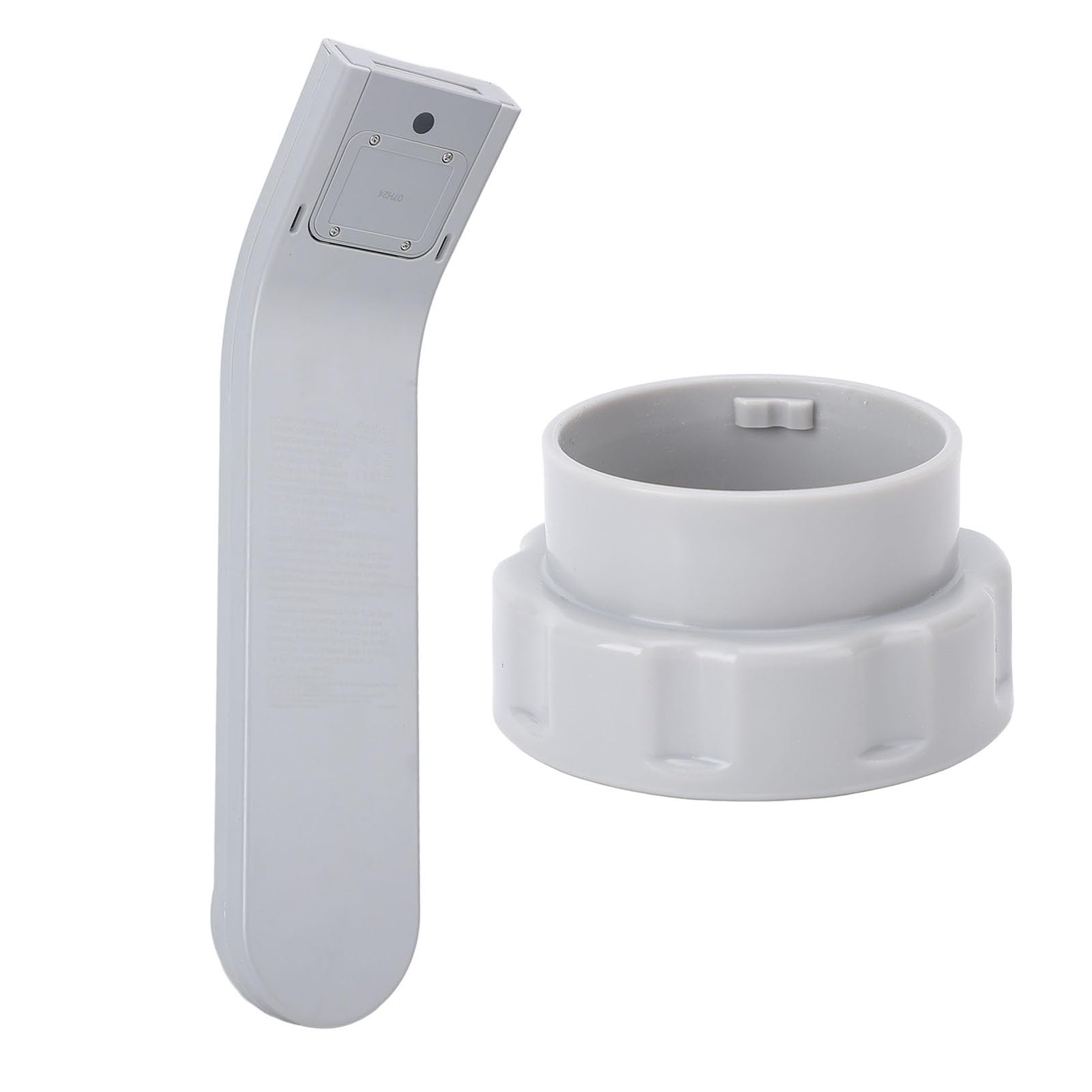 Cascata a LED per Spa, Sigillante in Schiuma per Cascata Alimentata Fontana per Piscina Interrata Luce Vasca Idromassaggio per Spa Accessorio per Piscina da Giardino Decorazione Laghetti per