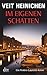 Produktbild Im eigenen Schatten: Ein Proteo-Laurenti-Krimi
