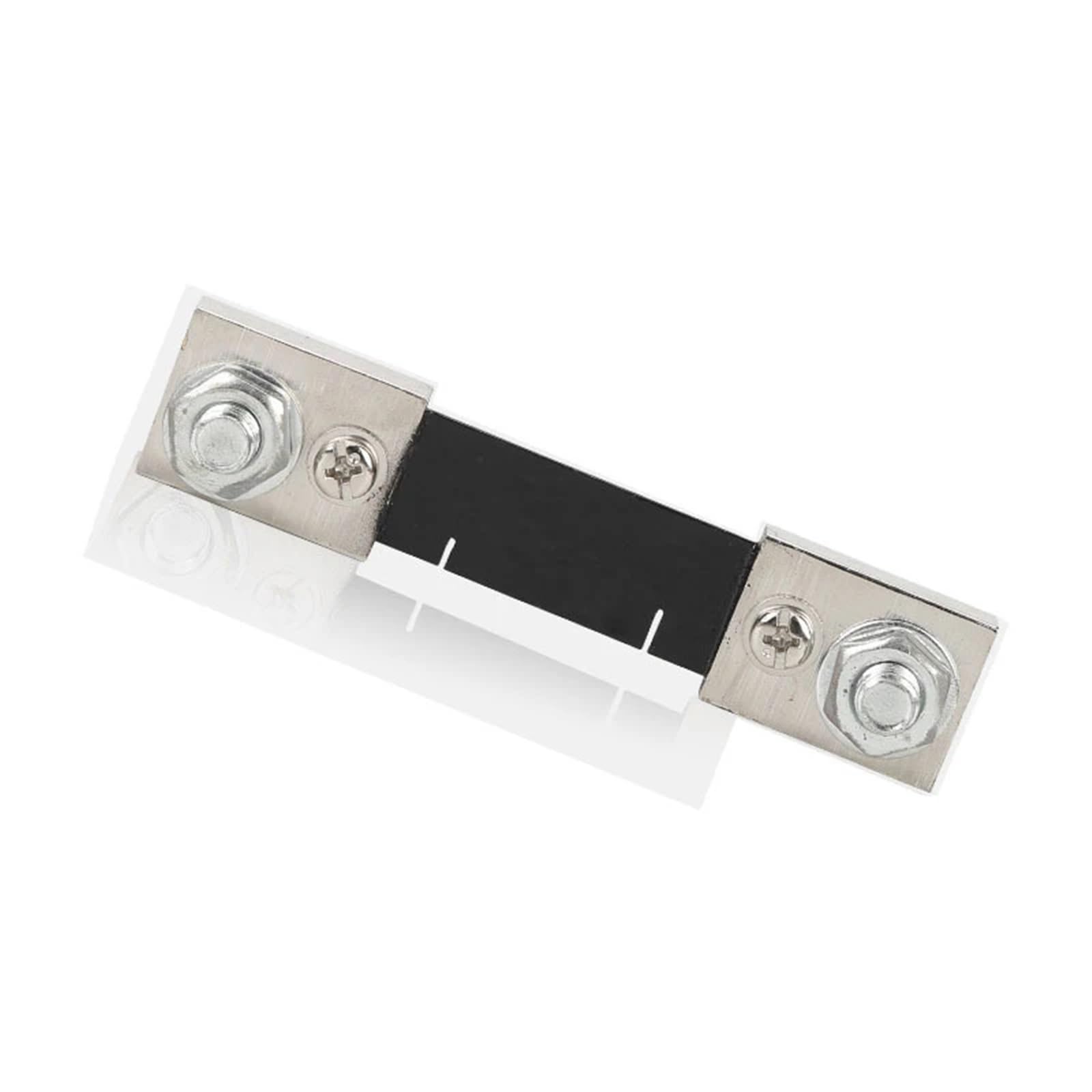 Shunt externe FL-2B 100A 75mV ampèremètre voltmètre compteur de puissance - 6