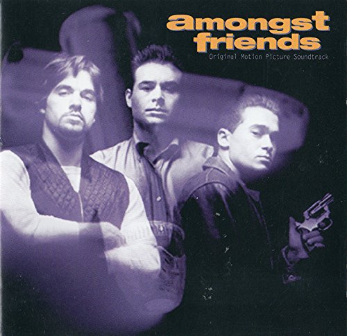 Rough Sounds incl. Wild Thing