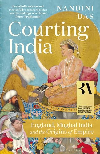 Courting India view 2