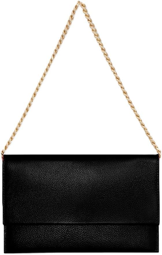 Rebecca Minkoff womens Lou Clutch