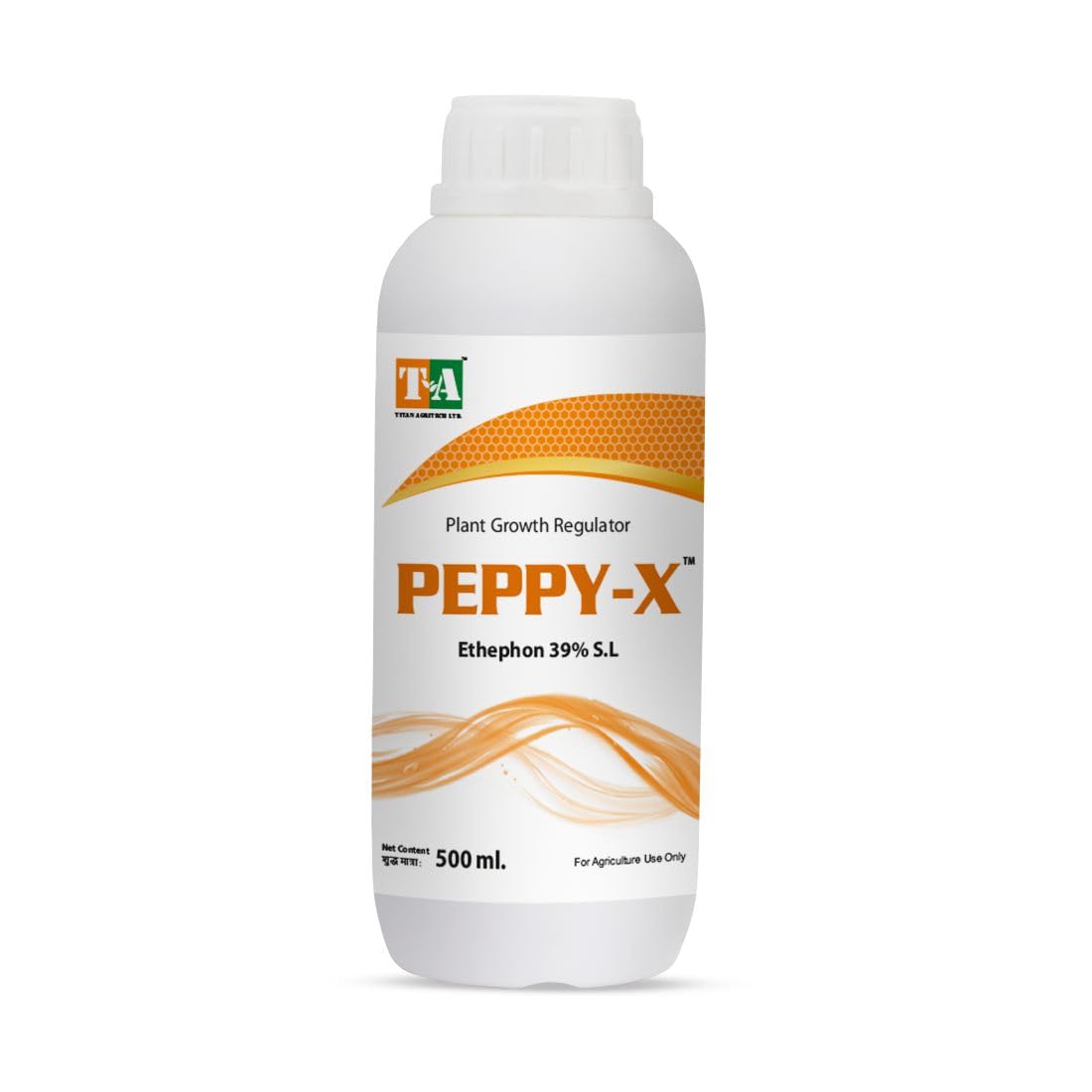 Titan Agritech Ethephon 39% S.L | Plant Growth Regulator_500ml (B0DBQXC28F) Amazon Price History, Amazon Price Tracker