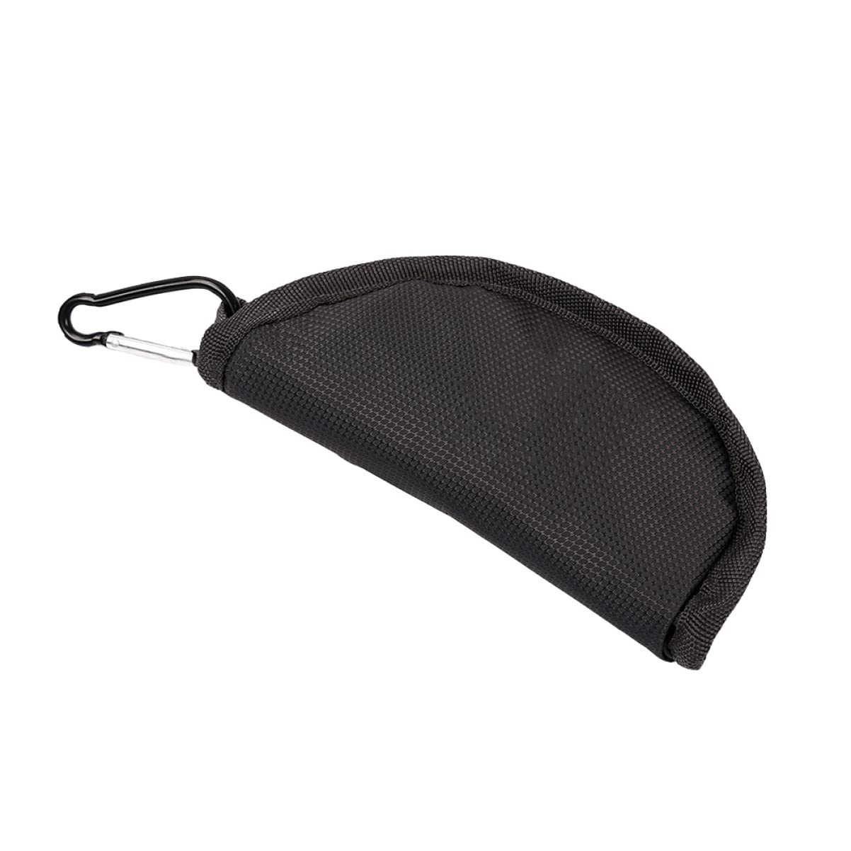 SUPVOX Portable Pet Bowl Dog Water Bowl Outdoor Feeding Folding Food Basin Random Color