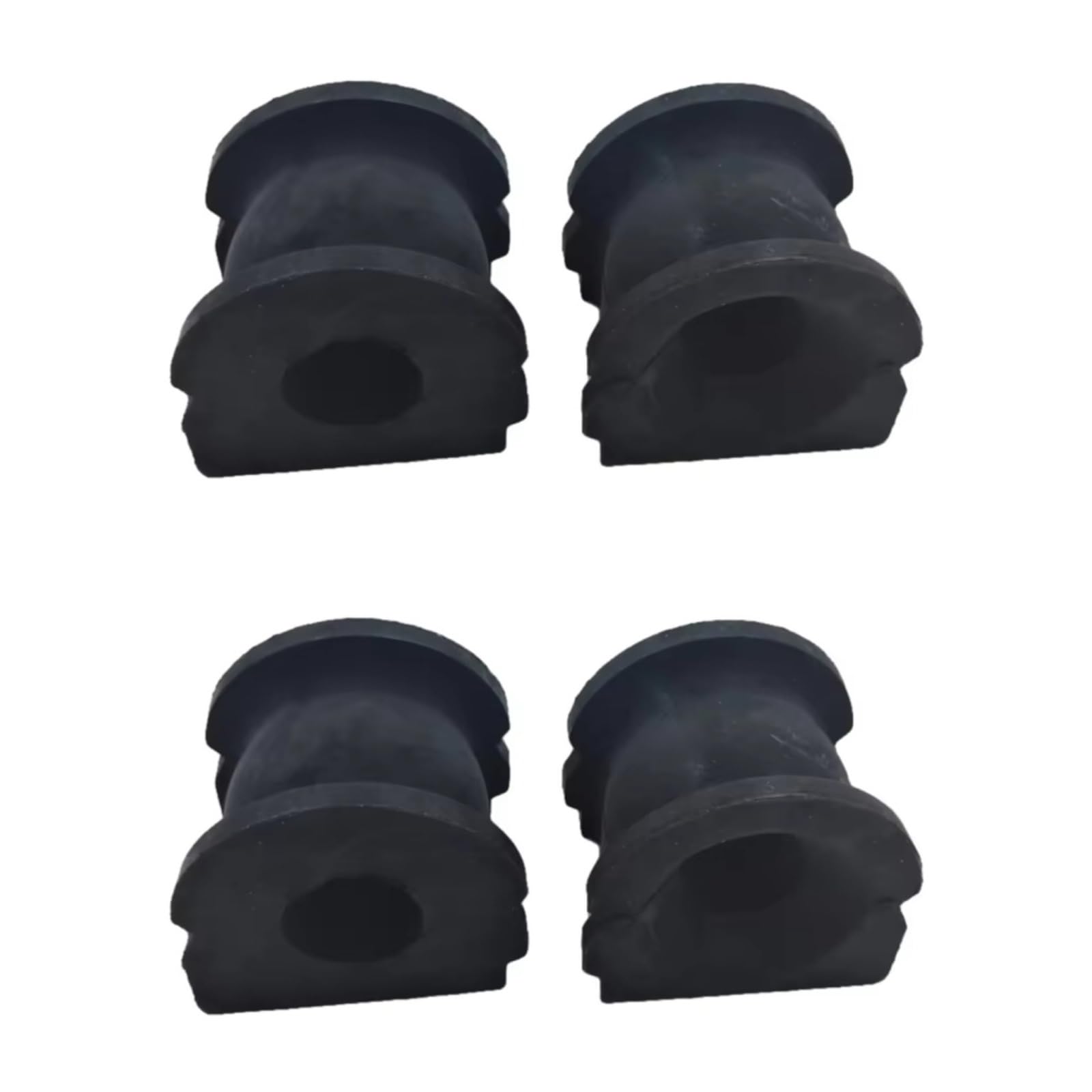 Buje de barra estabilizadora delantera 22741853 para Cadillac SRX 2010-2016 kit de 4 piezas 6