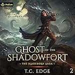 Cover of Ghost of the Shadowfort