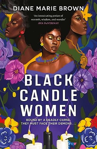 Portada de Black Candle Women