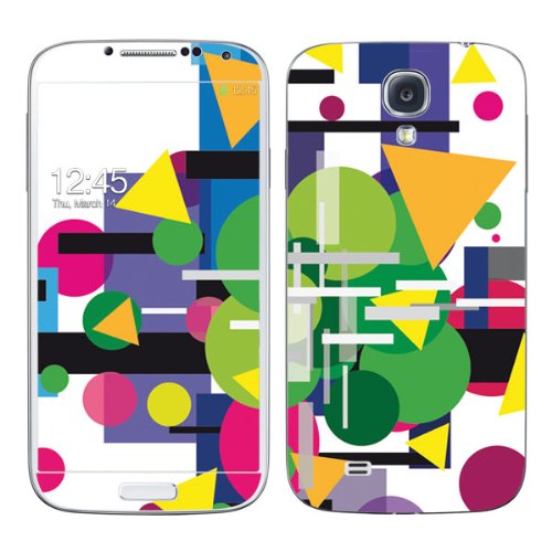 Diabloskinz B0098 - 0005 - 0013 - Skin in Vinile