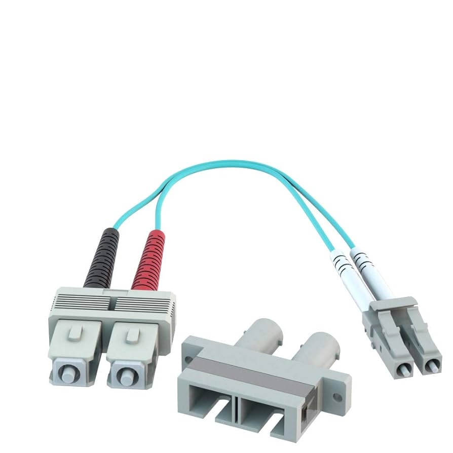 プチャラティ専用リンク Amazon.co.jp: CableRack LC - ST ファイバーアダプター 50/125