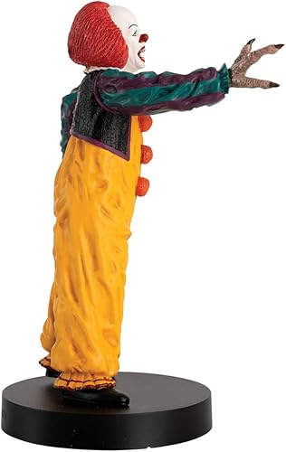 Miniatura 3 de Eaglemoss - Terror - Pennywise (IT - 1990)