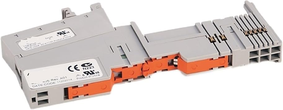 Point I/O Terminal Base, 1734-TBS, 1734-TB3, 1734-TB3S, 1734-TBCJC in Box1734-TBS
