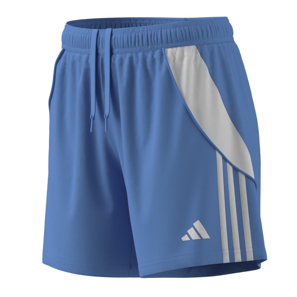 adidas Tiro 24 Shorts - Shorty Kobiety