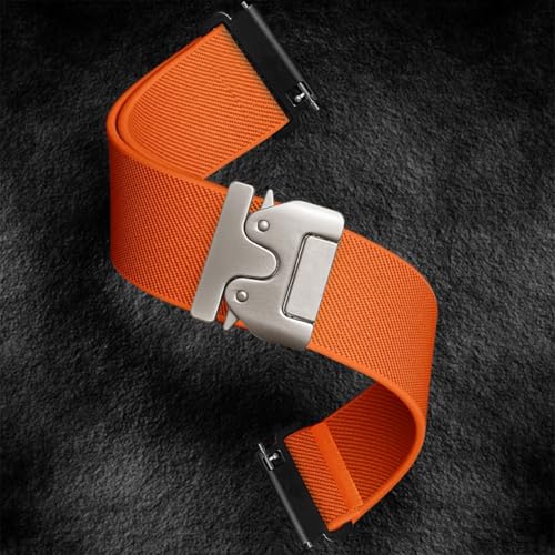 2 Pack correas de nylon para ITOUCH AIR 5 miniatura 2