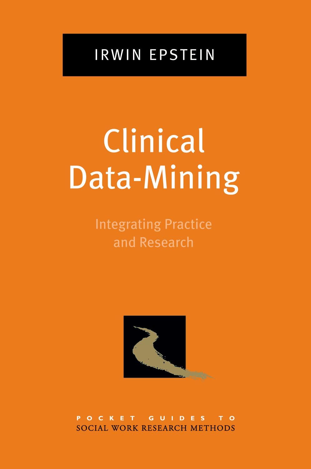 Clinical Data-Mining: Integrating Practice and Research (Pocket Guides to Social Work Research Methods)