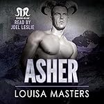 Cover of Asher