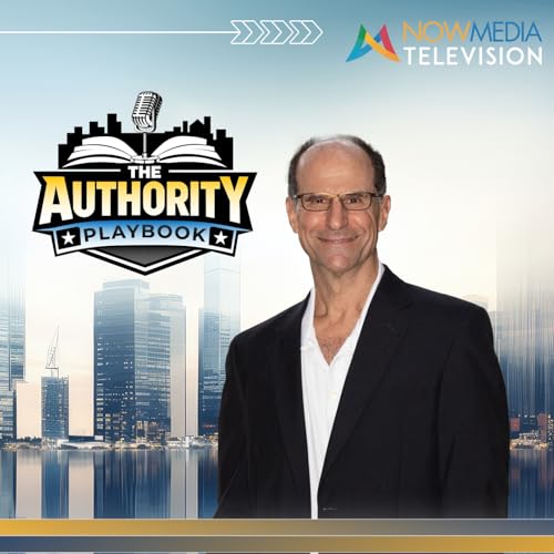 The Authority Playbook (audio) cover art