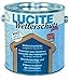 Produktbild Lucite Wetterschutz Plus Wetterschutzfarbe Moosgrün Seidenglänzend 2,5 ltr.