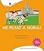 He pujat a N&Atilde;&ordm;ria! (Primers Contes) (Catalan Edition)
