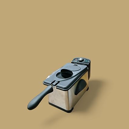 Shinestar Deep Fryer