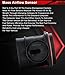 AOTPAT Air Flow Sensor for:-Chevy Impala 2006-2009 Tahoe 2008, for:-Cadillac Escalade 2007-2009, for:-GMC Yukon 2007-2009, for:-Hyundai Sonata 2008-2009, for:-Kia Optima 2006-2010, OE# 28164-3C100