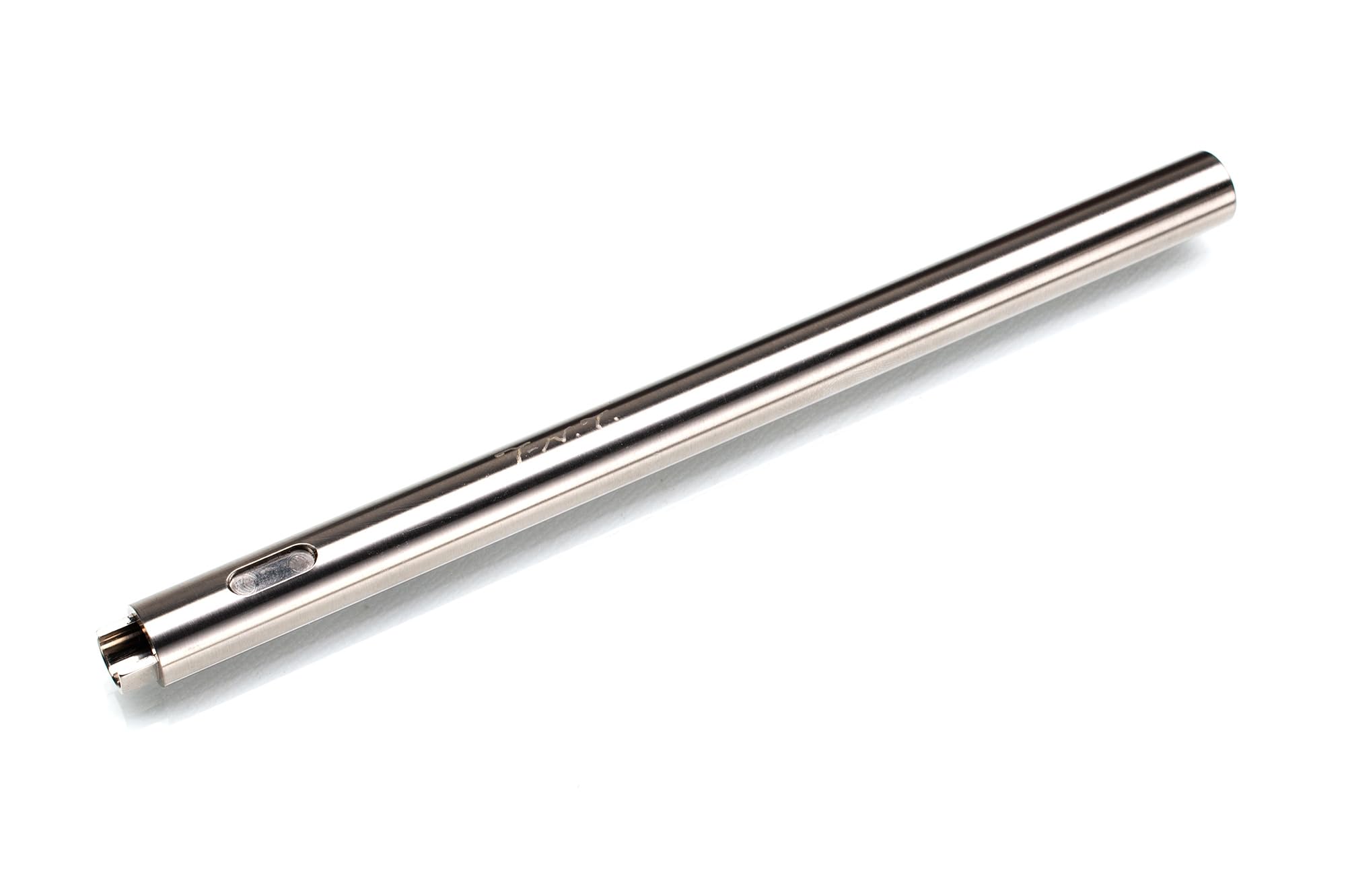 ド*)様 PTW チャンバー インナーバレル Amazon | T-N.T. PTW(トレポン)用インナーバレル (150mm：INFINITY