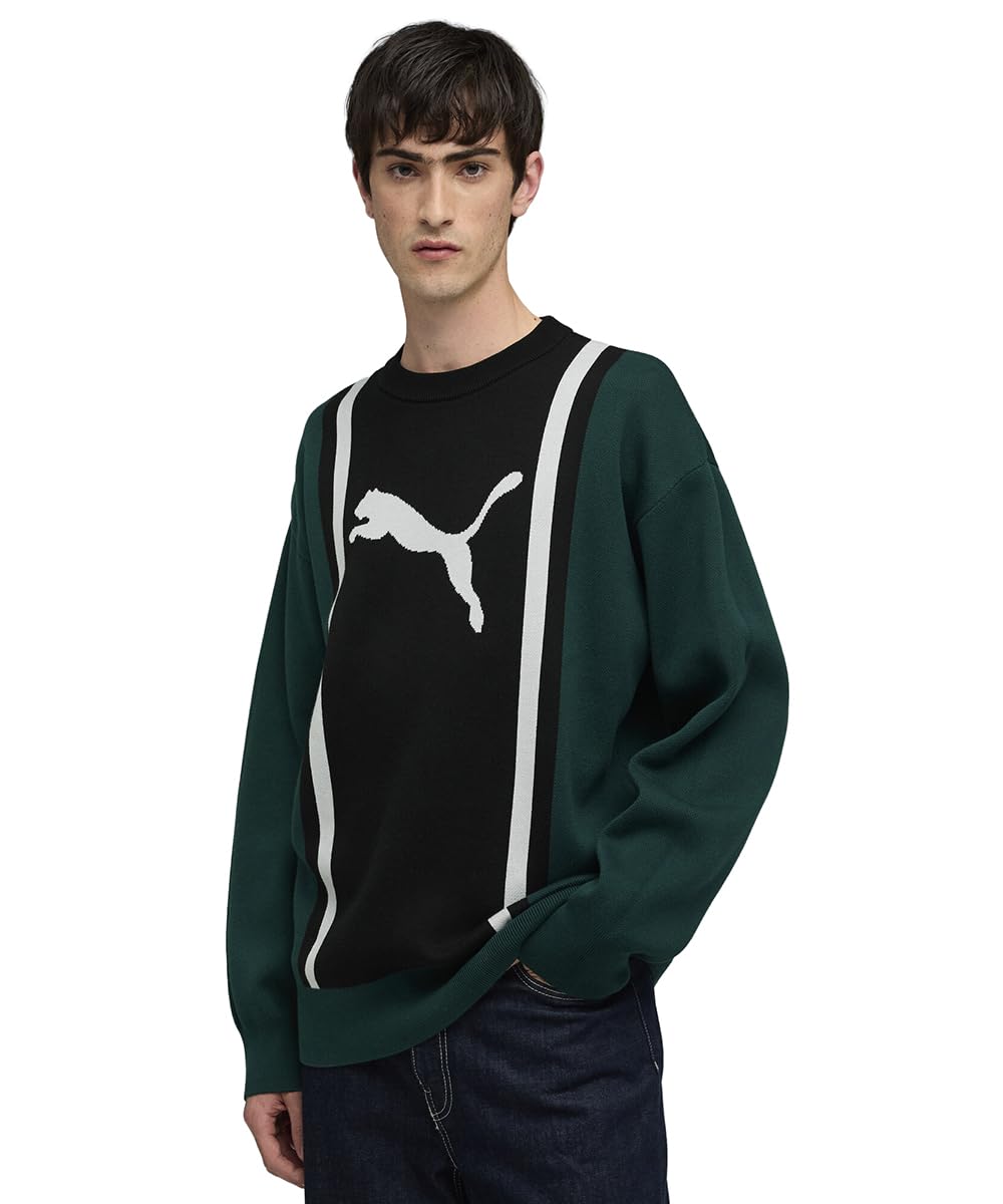 puma Unisex-Adult Knitwear-picture-24