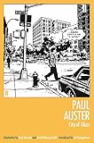  City of Glass. Graphic Novel