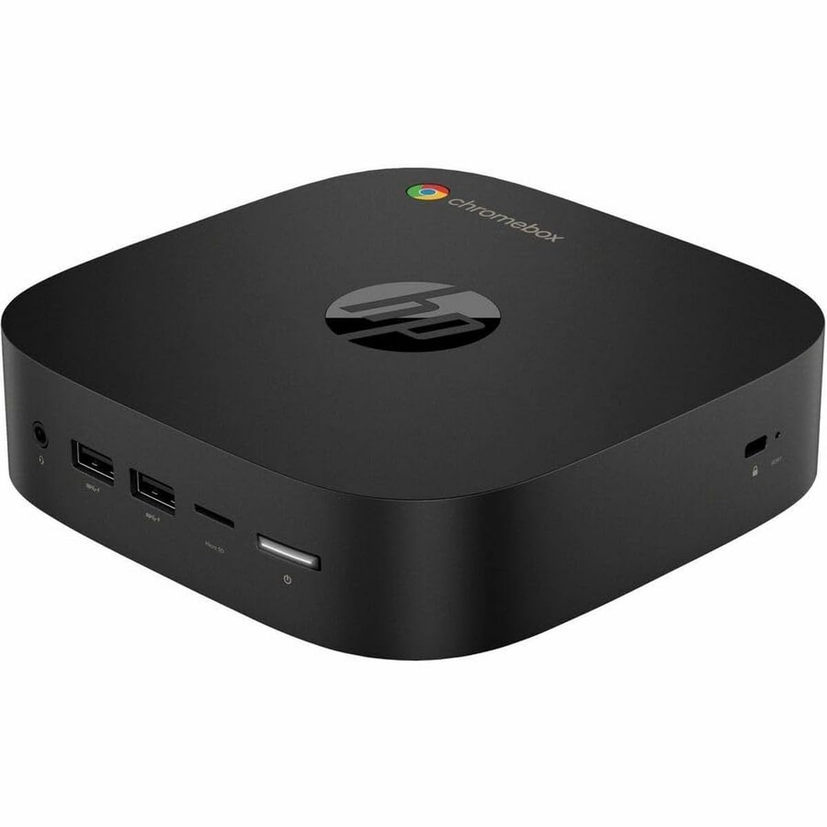 Amazon.com: HP Chromebox Enterprise G4 Chromebox - Intel Celeron