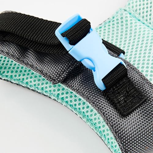 Housse de protection en tissu polyester souple arrière-train chien