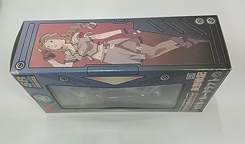 Amazon.co.jp: SRDX SP ZOIDS 妄想戦記 セリカルークラフト