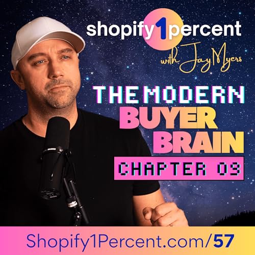 🧠 CHAPTER 9: The Modern Buyer Brain: LOYALTY AS IDENTITY - 2030 & BEYOND