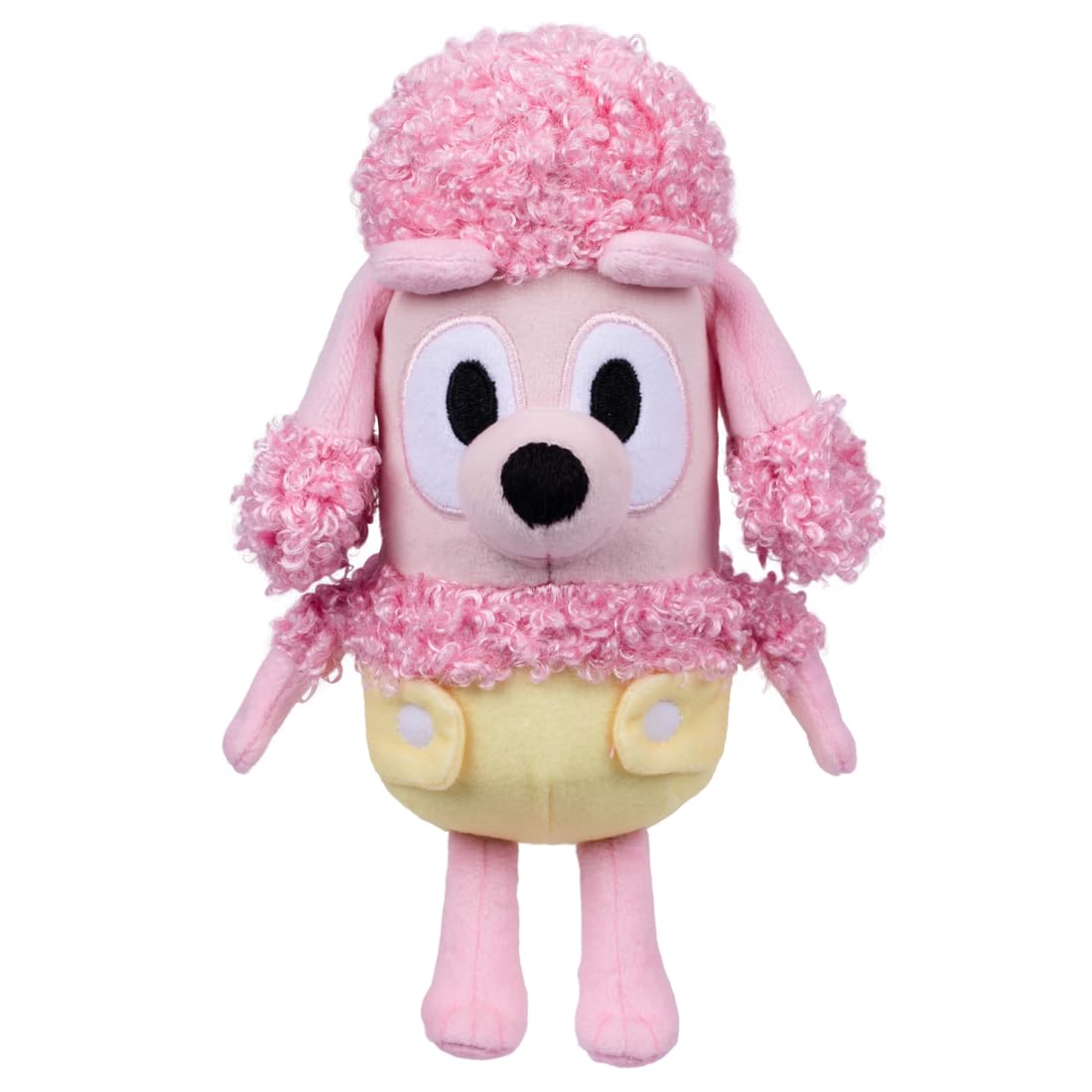 Amazon | タカラトミー(TAKARA TOMY) ブルーイ ぬいぐるみ (S