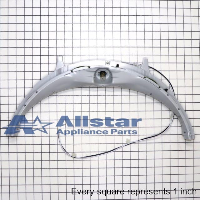 Official GE WE03X23875 BEARING TOP Assembly