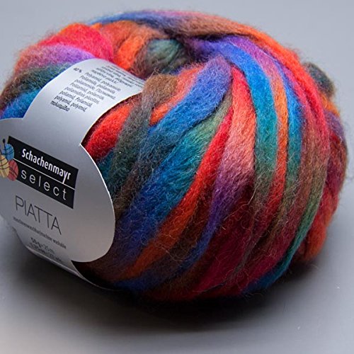 SchachenmayrSMC Select Piatta 2234 Sahara Multi 50 G Wool