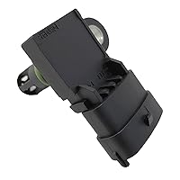 Vista 5 de 22422785 Reemplazo del sensor de presión de aumento de temperatura del aire de admisión para Volvo Truck D11 D13