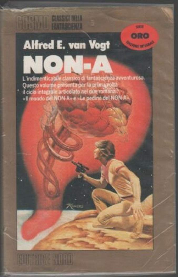 Non-A