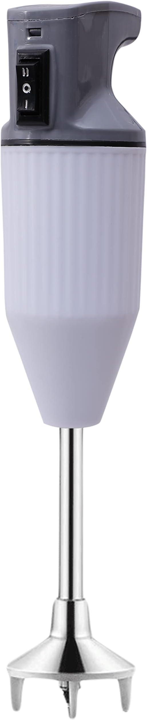 Buy Boss B101 Blender, 125W (Grey, ABS Plastic, 125 Watts) Online at