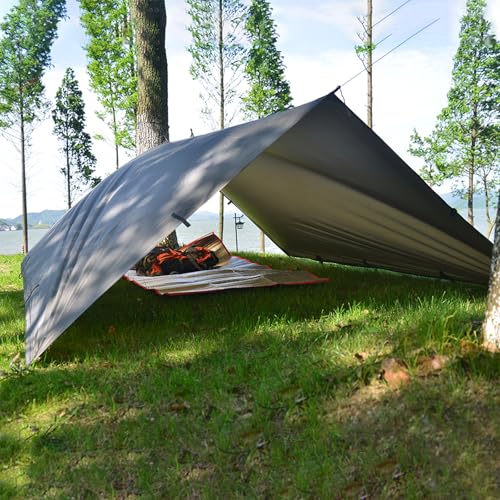 KALINCO 10x13FT Multi-Use Tarp Tent