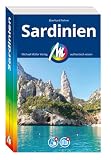 MICHAEL MÜLLER Reiseführer Sardinien: 100% authentisch, aktuell und vor Ort recherchiert. Inkl. Faltkarte & App. (MM-Reisen)
