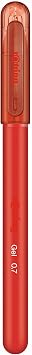Rotring Gel Pen 0.7 mm, Red - 2114438