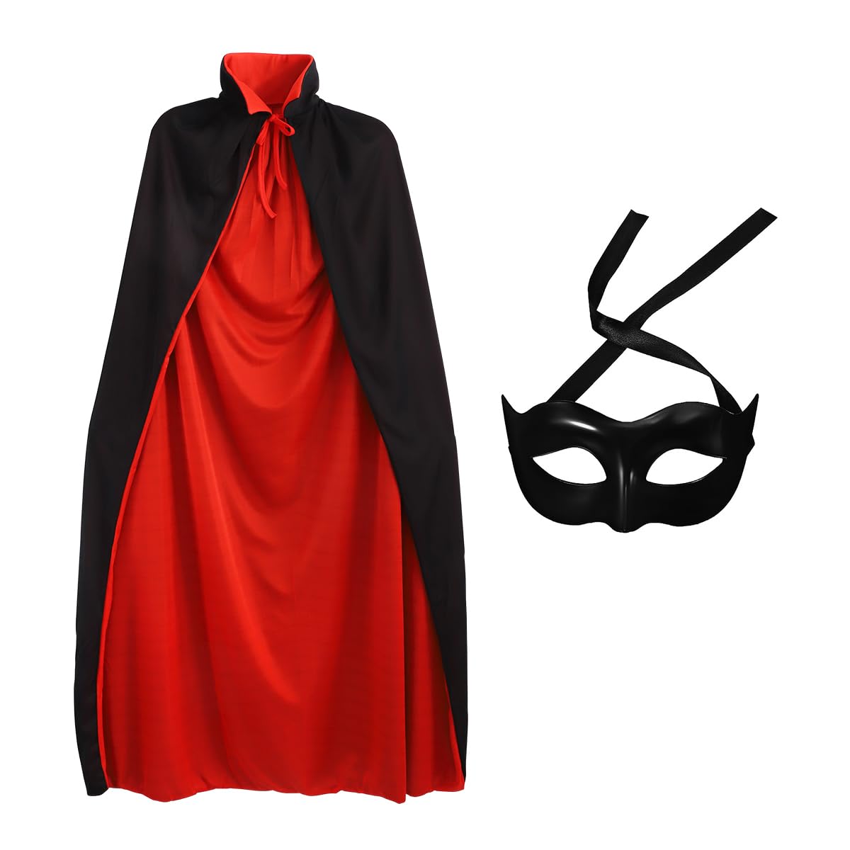 Vampire Maskセット Vampire Mask – Hidden Gems Novelty