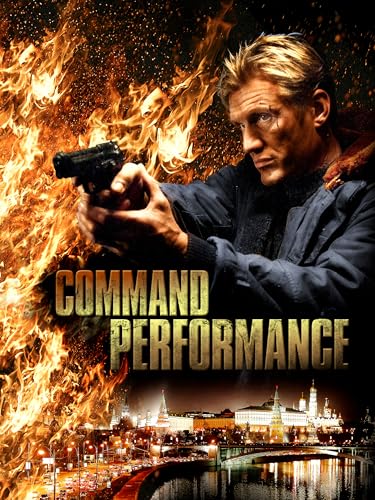  Command Performance