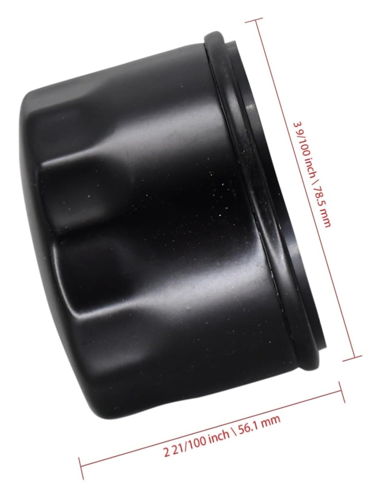 Kit de mantenimiento LG272 for cortacéspedes John Deere L120, L111, X155R y X165: incluye filtro de aire, bujía, filtro de aceite y kit de mantenimiento.