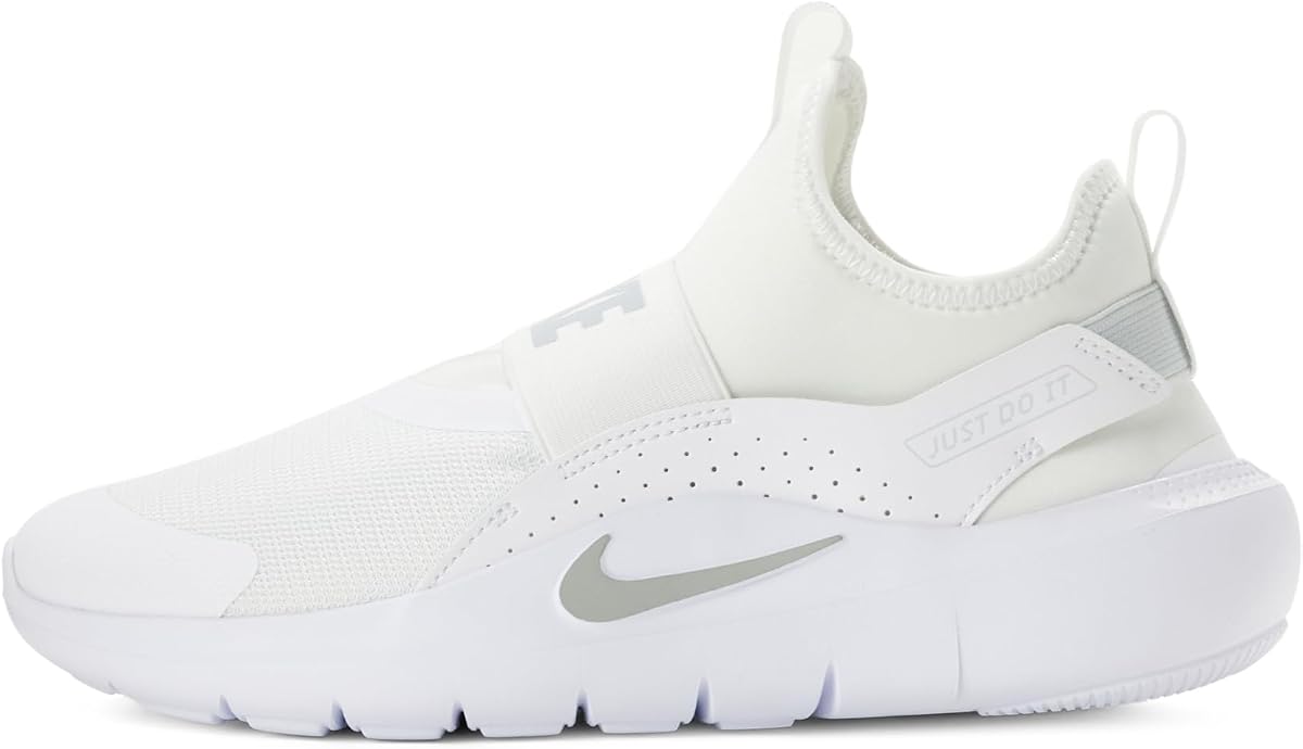 Nike Flex Runner 4, Zapatillas de Running Unisex niños - Zapatillas de Running para niños y niñas