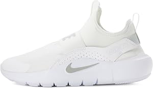 Nike Zapatillas Flex Runner 4 para Correr para Niños y Niñas, Toddlers y Bebés